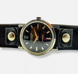 SPORTSMAN 17 Jewels Watch Cal. M-112