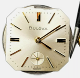 BULOVA 1966 Counselor "A" Watch Cal. 10CL Swiss
