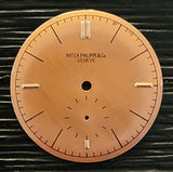 Historic and Exceedingly Rare Patek Philippe Wristwatch Ref. 1515 Truly Exceptional 18K Rose Gold