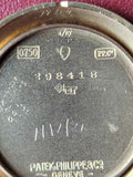 Historic and Exceedingly Rare Patek Philippe Wristwatch Ref. 1515 Truly Exceptional 18K Rose Gold