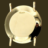 1962 Jaeger-LeCoultre Watch 14K Solid Gold