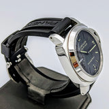 PANERAI Luminor Marina Manual Watch Original Strap Swiss Wristwatch