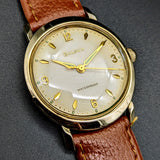 BULOVA 1963 Sea King Wristwatch Swiss Cal. 11AFC 17 Jewels Vintage Watch